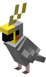 Parrot